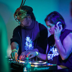 Anima X Nuit Noire - Future forest application 2023