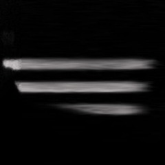 Chang Jun // MIXES