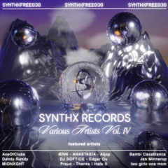 Premiere: Thanks, I Hate It - Dirty Dogs [Synthx Records]