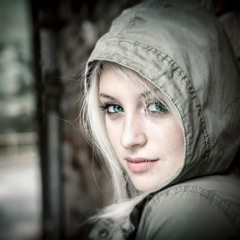 Heavenly Strange (Covered)