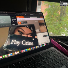 Cries ft. Rezki