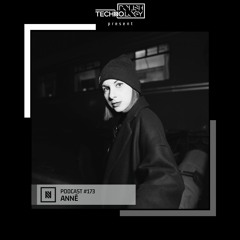 Polish Techno.logy | Podcast #173 | ANNĒ