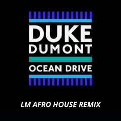 Ocean Drive