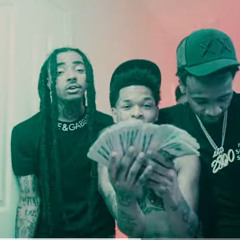 Meech - First Day Out