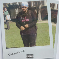 K’sazoba Lit(produced by Tank D’mon/Sweezy B)
