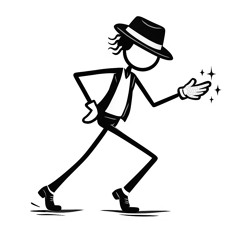 Billie Jean by Michael Jackson (Jay Victor Flip)