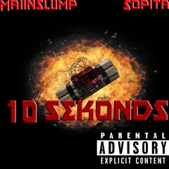 Sopita x Majin Slump - 10 Sekonds
