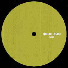 NESI (ES) - Billie Jean (N005)