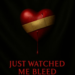 CΛRMIИΞ – JUST WATCHED ME BLEED (Official Single)