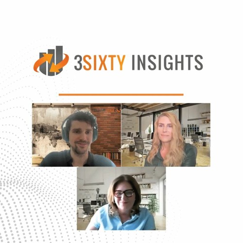 #HRTechChat: Meeting Workers Where They Are With Christine Nichlos & Jessica Oberto