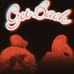 Bojack x Lil Buckss - Get Back