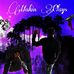 Makin Plays ( Feat. PGB$leepy$loth)
