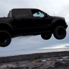 Got The Ford Jumpin!