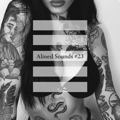 Alined Sounds #23
