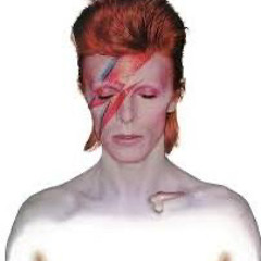 STARMAN, David Bowie Cover