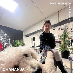Chananja @ Radio TNP 24.01.2025