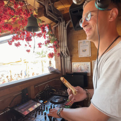 MASKED NASON @ EL TUBO PLAYA, SOZOPOL 10/08/2025