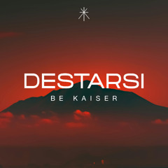 Be Kaiser - Destarsi (Afro House, Energetic, Deep House, House, Groovy Soundz)
