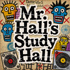 Study Hall Chapter 34