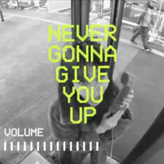 Satellite Young - Never Gonna Give You Up (J-Pop cover)