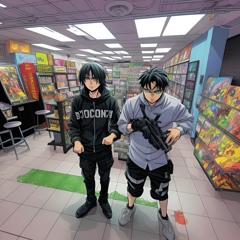 Skryker X Sticky (prod. Righteous222)