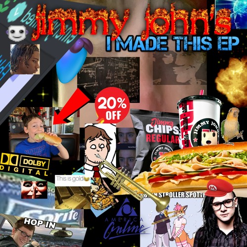 jimmyomore VIP 2
