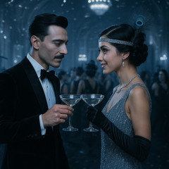 The Party That Never Ends (Midnight Cabaret Mix)