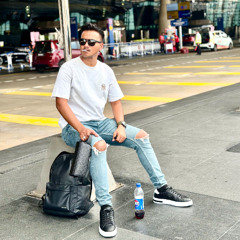 BANDET CALIFORNIA ( OYA20 ) #POTONGATAS!!!