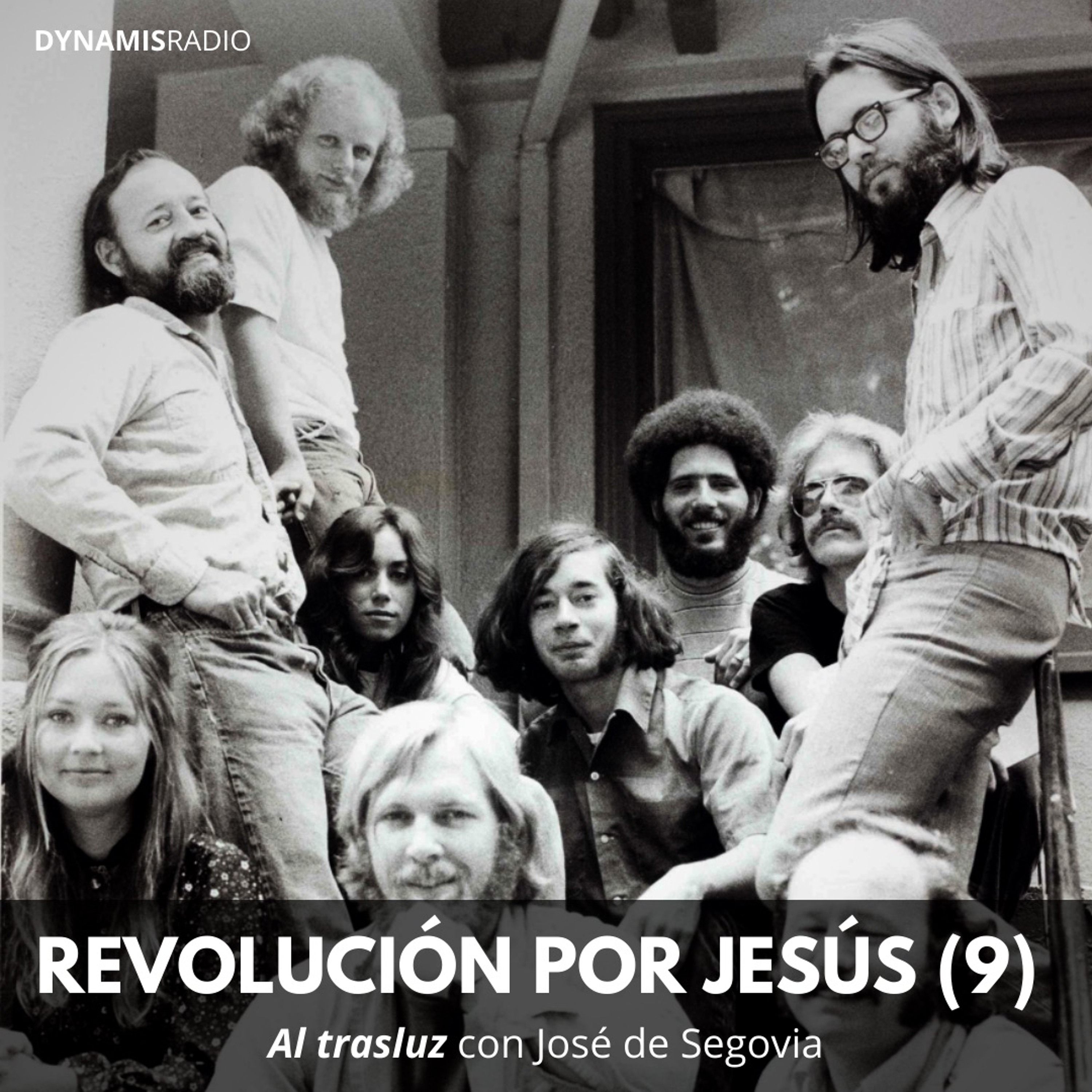 Dynamisradio