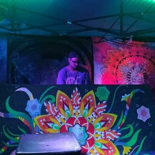 Celestial Tale - Hrik DJ Set