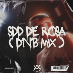 Nexx - Sdd de rosa (D'N'B Mix)