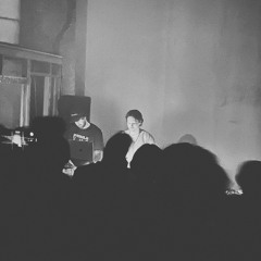MNMT Live : Night Sea @ Endzeit - San Francisco