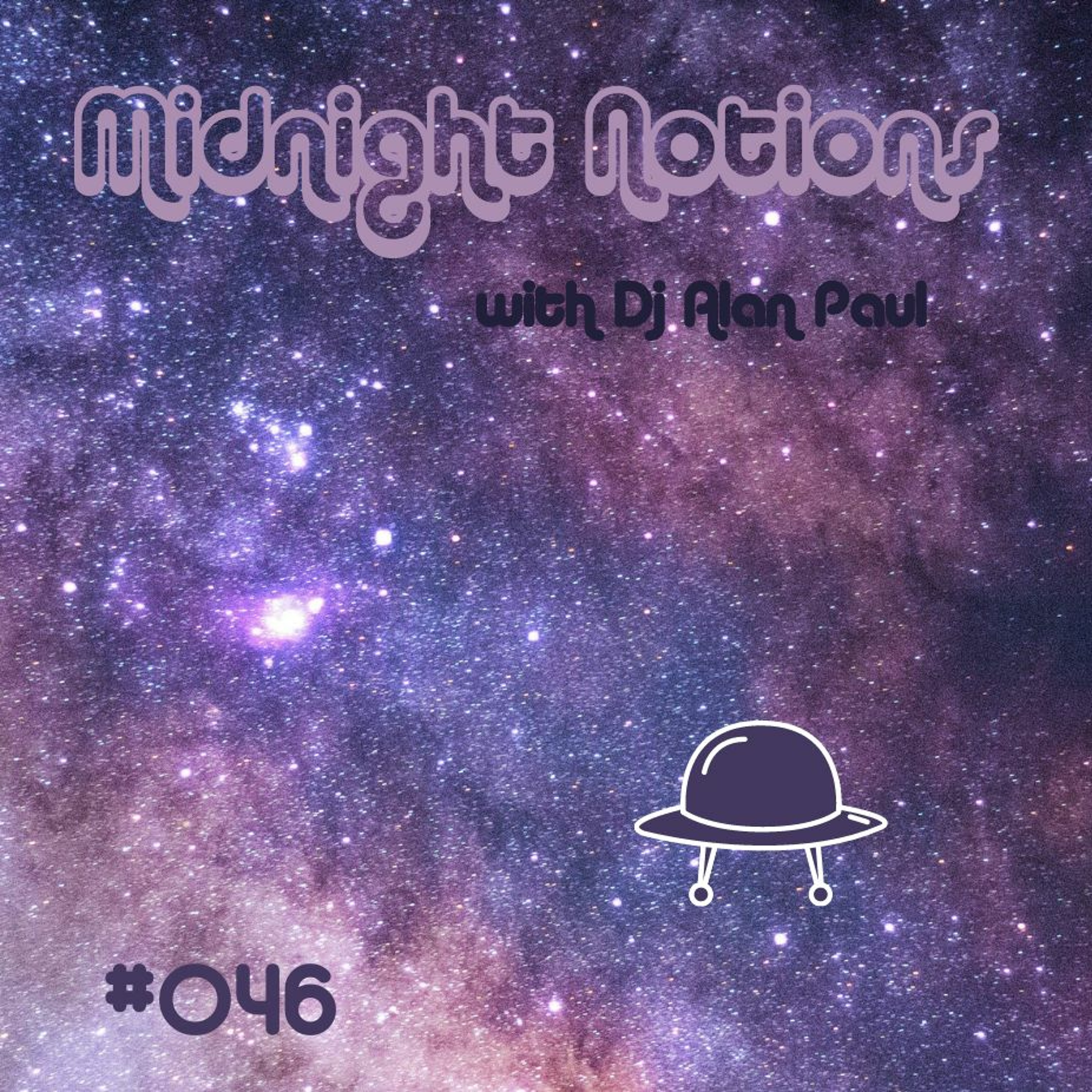 Midnight Notions
