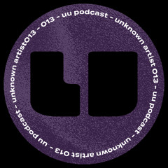 unknown - untitled podcast 008 - unknown artist 013