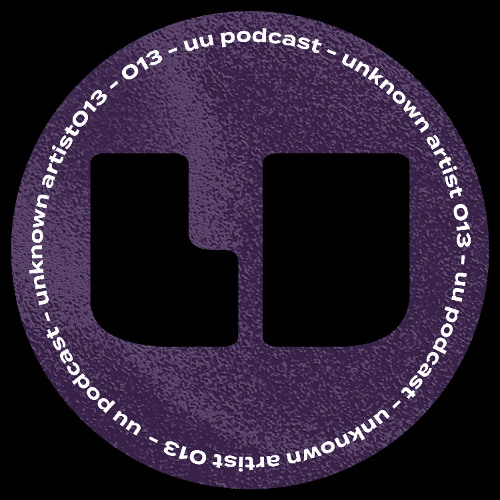 unknown - untitled podcast 008 - synkro
