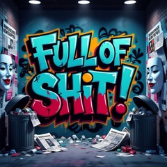 Waffling in the Blind