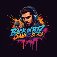 D.Coy Vs Dj Samo - Back in BiZ VOL 1