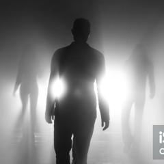 Shadow Man [SMAN14REVISED]