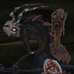 Satanik Homicide Of A Pussyboy