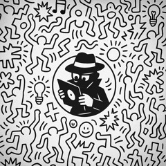 Vinyl Spy