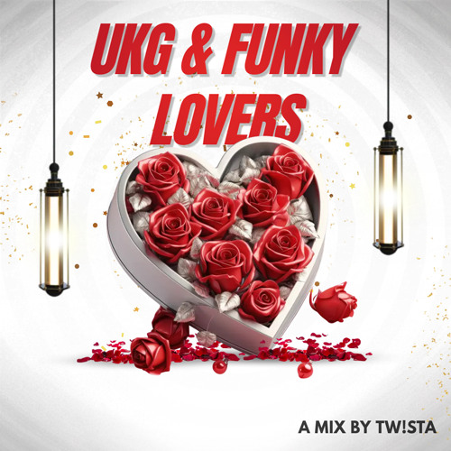 UKG & FUNKY LOVERS