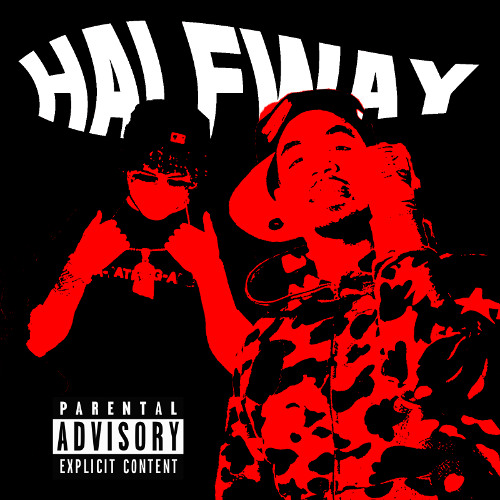 HALFWAY (feat. Fenix Flexin & Ohgeesy) (prod. Mando x Lil Senju)