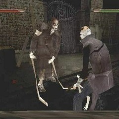 Nightmare Creatures 2