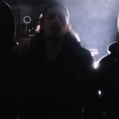 EsDeeKid, fakemink, Rico Ace - LV Sandals (NIVEN Remix)