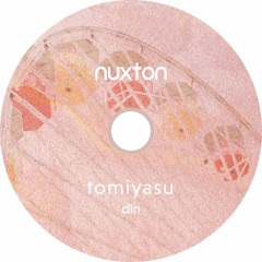 Nuxton - Tomiyasu