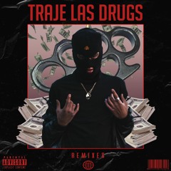 Badlucky T. - Traje Las Drugs (Nekz Remix) [1.5K FREE DL]