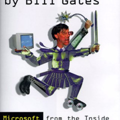 READ KINDLE 📘 Barbarians Led by Bill Gates by  Jennifer Edstrom &  Marlin Eller PDF