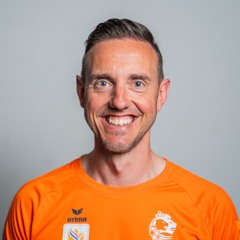 Geslaagd EK voor debuterend bondscoach Ard Korporaal! - ALLsportsradio LIVE! 4 november 2024