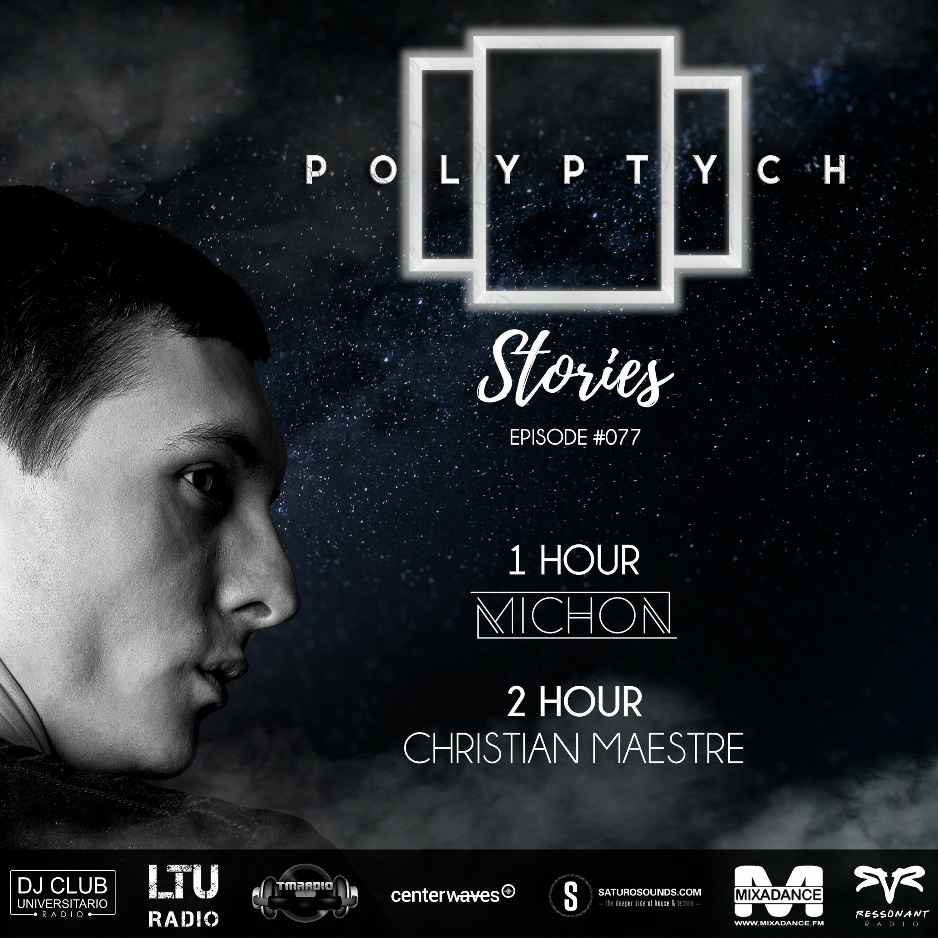 Polyptych Stories