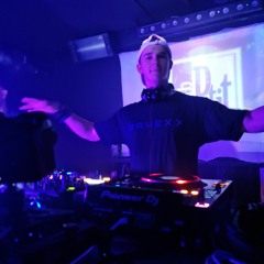 Uptempo Set By Bayexx Vol.1
